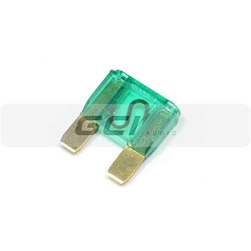 Manufacturer Car Audio mini fuse